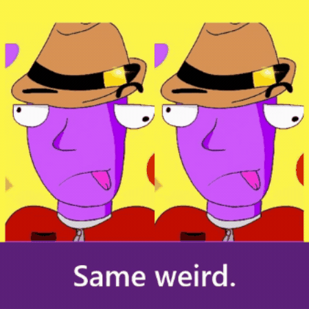 Friendship GIF