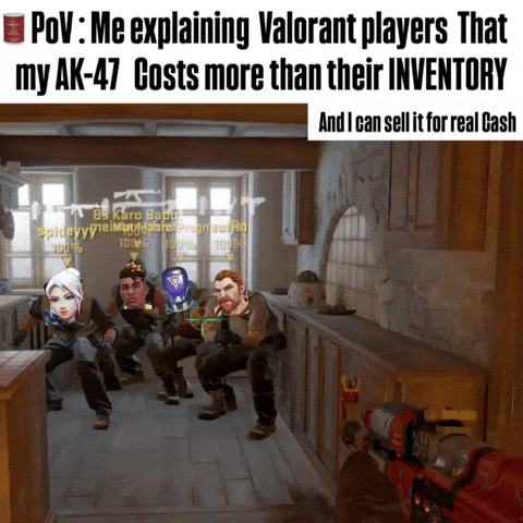 Cs2 GIF