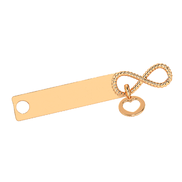 CaratLane Sticker