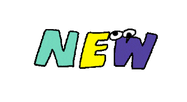 New Sticker