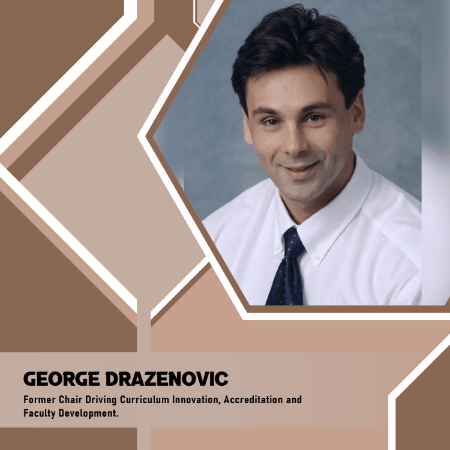 George Drazenovic GIF