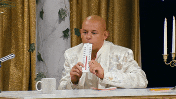 Sipping The Eric Andre Show GIF by Adult Swim