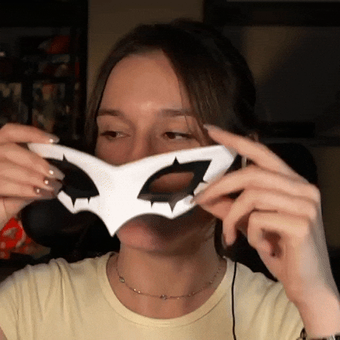 Persona 5 GIF