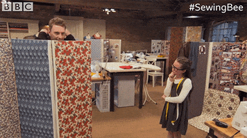 bbc two bee GIF by BBC