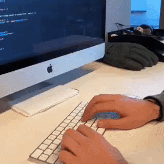 jan coding GIF by SiteStunt
