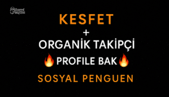 Trend GIF by Penguen Sosyal