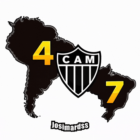 Atletico Atleticomineiro GIF