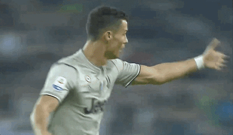 Cristiano Ronaldo GIF - Find & Share on GIPHY