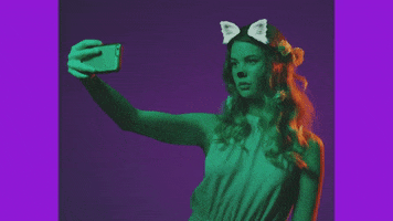 Get Likes GIF by NANCIE