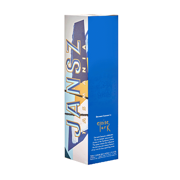 Sparklingwine Janszxeloiselark Sticker by Jansz Tasmania