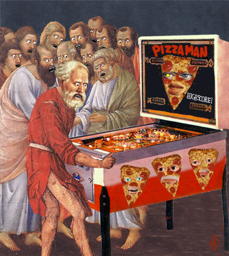 video games art GIF by Scorpion Dagger video games art GIF by Scorpion Dagger
