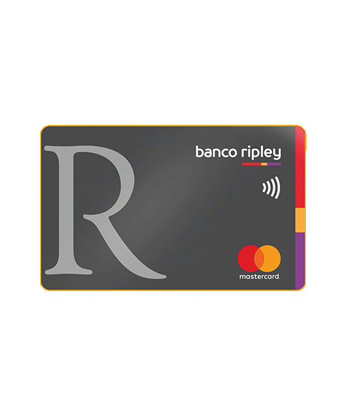 Tarjeta Ripley Sticker by Banco Ripley Perú