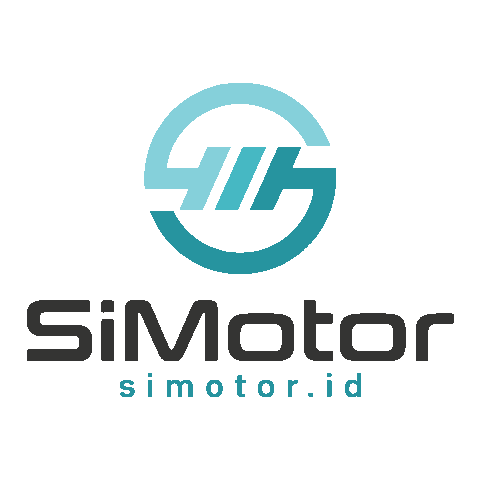 simotor Sticker