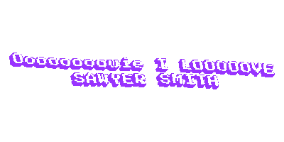 Animated Sticker
