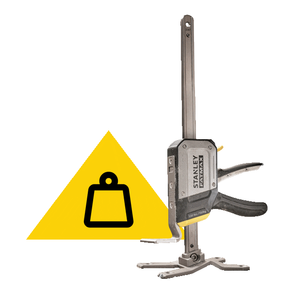 StanleyTools Sticker