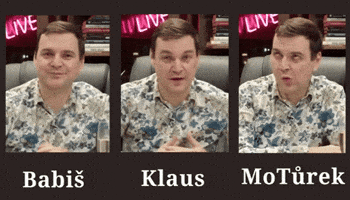 Klaus Babis GIF