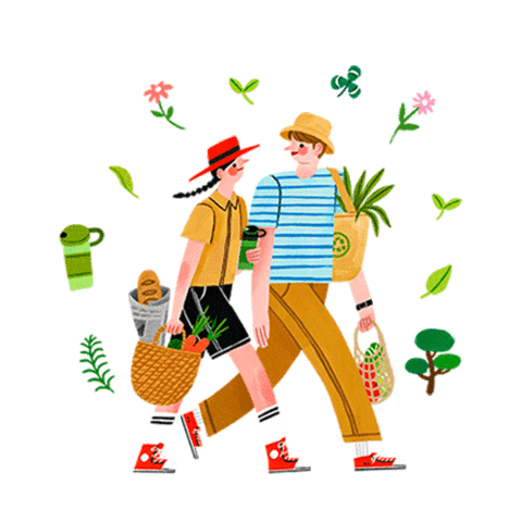 hypn Sticker
