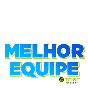 Trier Sistemas Sticker