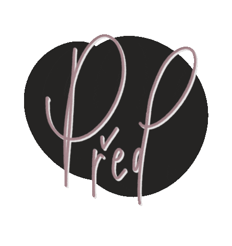 Czech Sticker by Ženy za objektivem