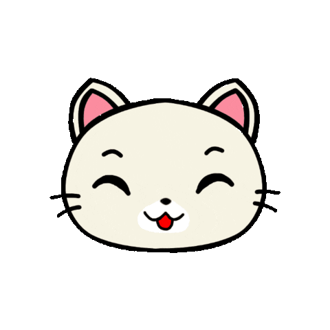 PussyRocket Sticker