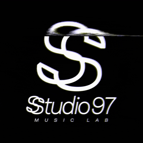 STUDIO97 studio97musiclab estudio97 GIF