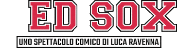 Red Sox Comedy Sticker by Trident Music