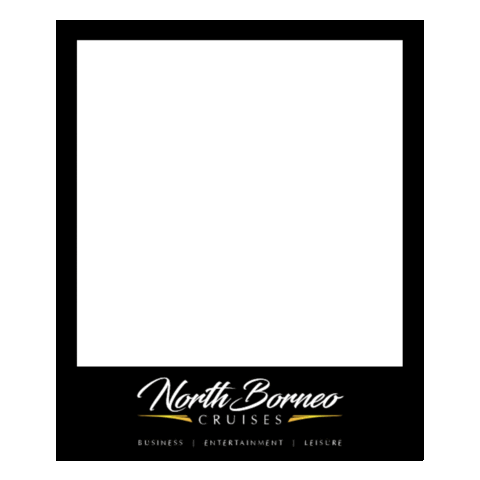 Nbc Sabah Sticker by North Borneo Cruises