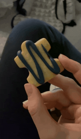La Cabane Lactée GIF