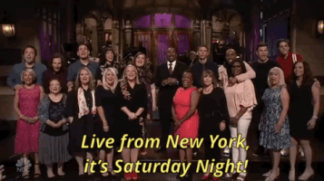 Snl Season 43 GIF by Saturday Night Live