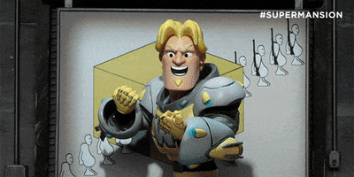 sony crackle lol GIF by SuperMansion