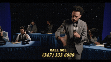 Video Sol GIF by Solzilla