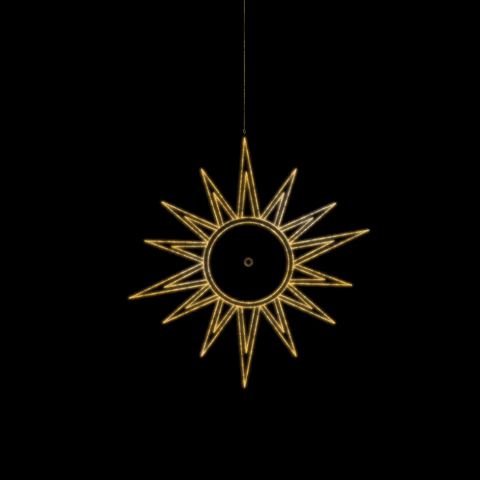 Sun GIF