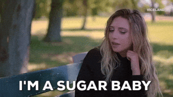Sugar Baby Gifs Get The Best Gif On Giphy