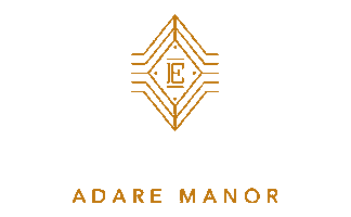 Engage Ireland Adaremanor Sticker by Engage18