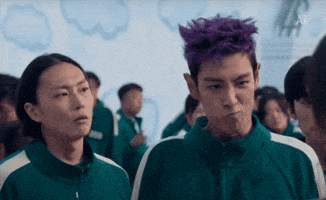 No Problem Top GIF