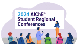 Sticker by AIChE