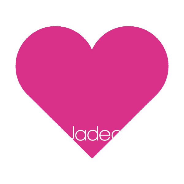 Jadea intimo Sticker