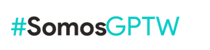Google Gptw Sticker by Safetec