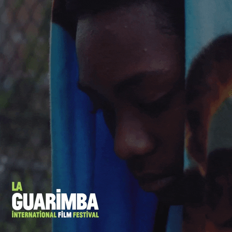 Sad Thinking GIF by La Guarimba Film Festival