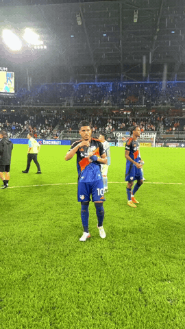 GIF by FC Cincinnati