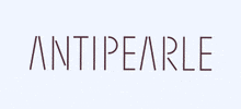Jewellery Antipearle GIF by Antipearle