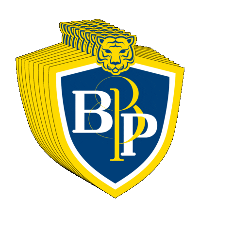 Escola Bom Pastor Sticker