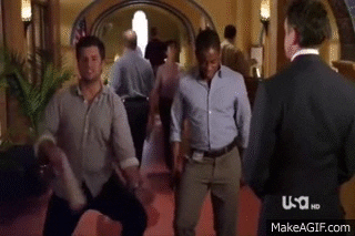 Psych GIF - Find & Share on GIPHY
