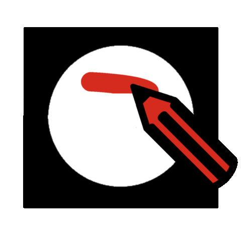 Ministerie van Binnenlandse Zaken en Koninkrijksrelaties Sticker