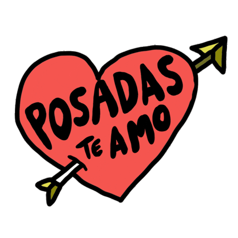 Misiones Posadas Sticker