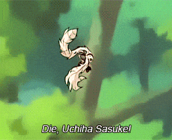 Featured image of post Naruto And Sasuke Gif Sad
