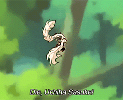 sasuke uchiha young sasuke gif