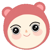 Baby Love Sticker