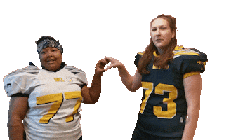 Happy In Love Sticker by Berlin Kobra Ladies