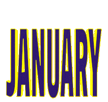 New Year Love Sticker by Paula Baines